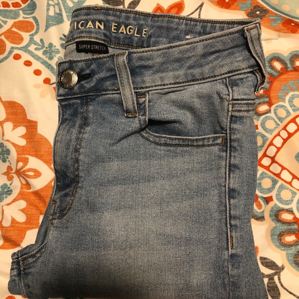 Jeans - Picture 6 of 6